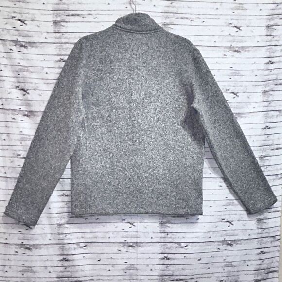 The North Face 1/4 Zip Fleece Pullover - Picture 2 of 11